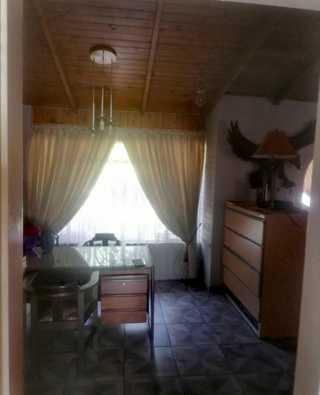 4 Bedroom Property for Sale in Sasolburg Free State